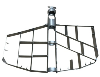 Венчик котла Metos MG 3604335 (1)